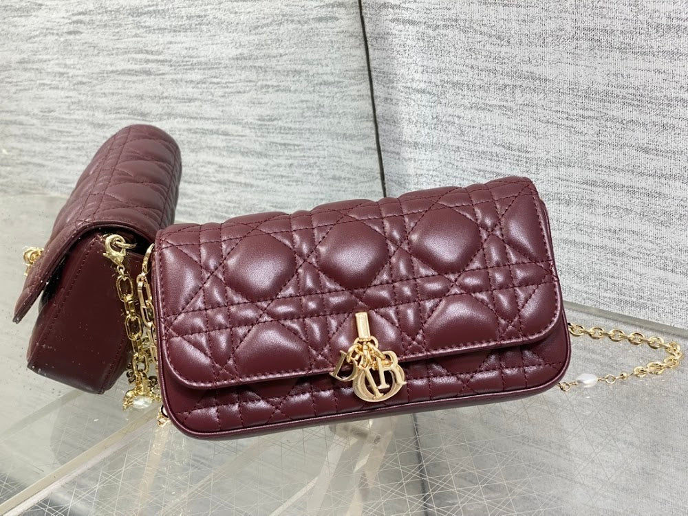 Dragons BagsDiorn Luxury Bag --115087