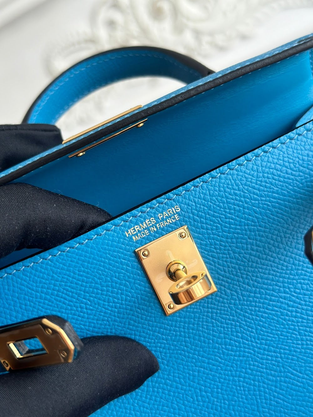 Dragons BagsHermesn Luxury Bag --116926