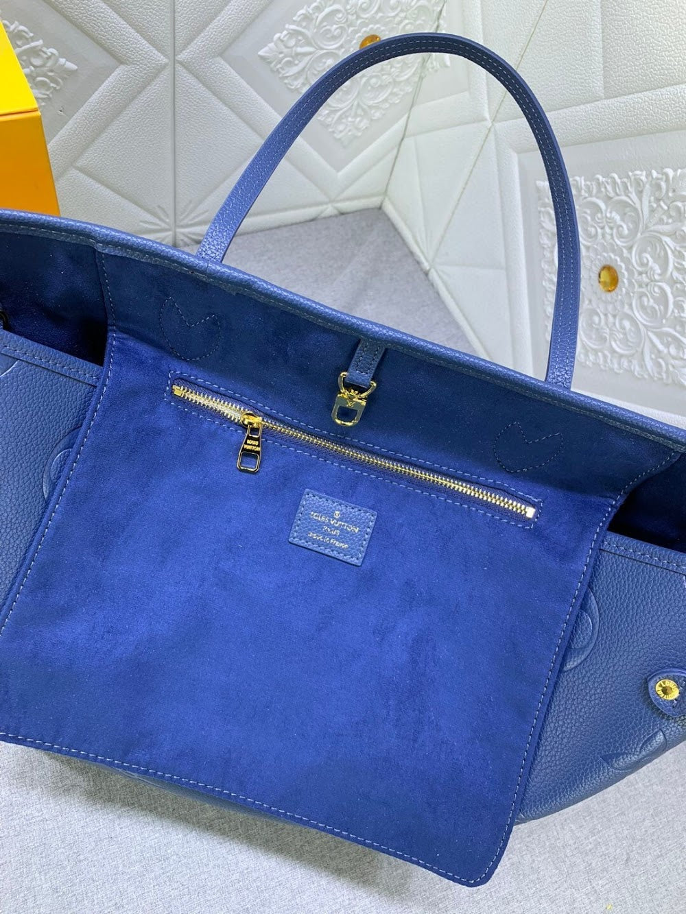 Jessica Bags ln Luxury Bag --76057