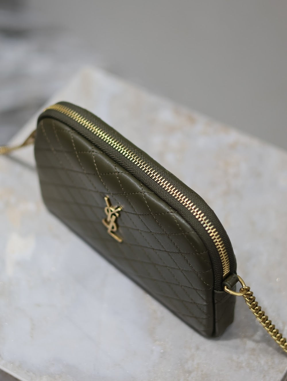 Dragons Bags YSLn Luxury Bag --119113
