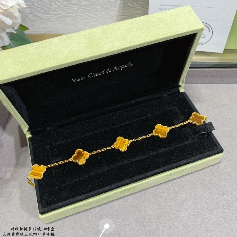 Dragons Bags VCA Luxury Jewelry --51464