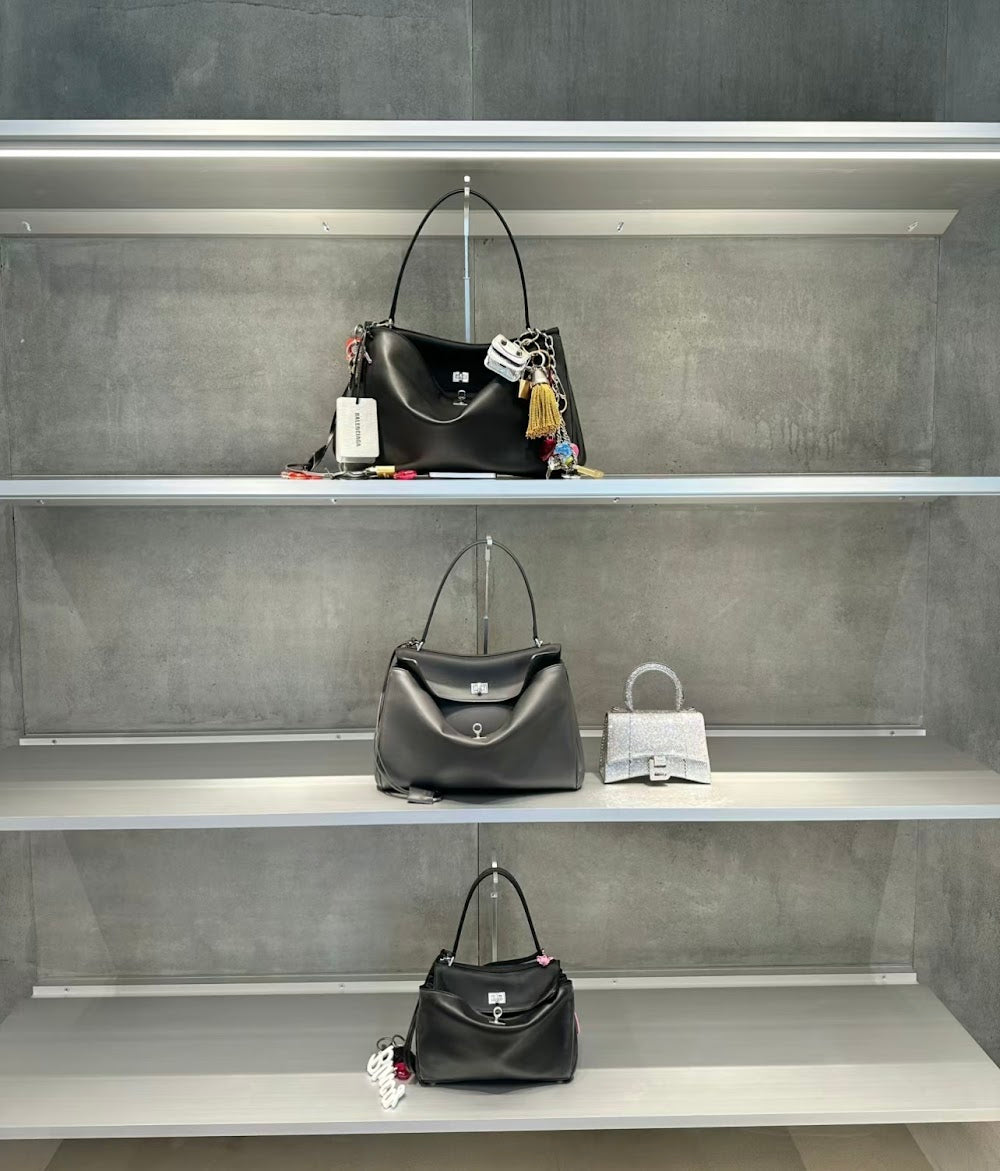 Dragons Bags Balenciaga Luxury Bag --110598