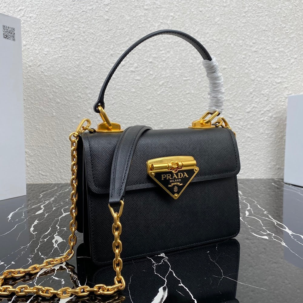Jessica Bags pradn Luxury Bag --74626