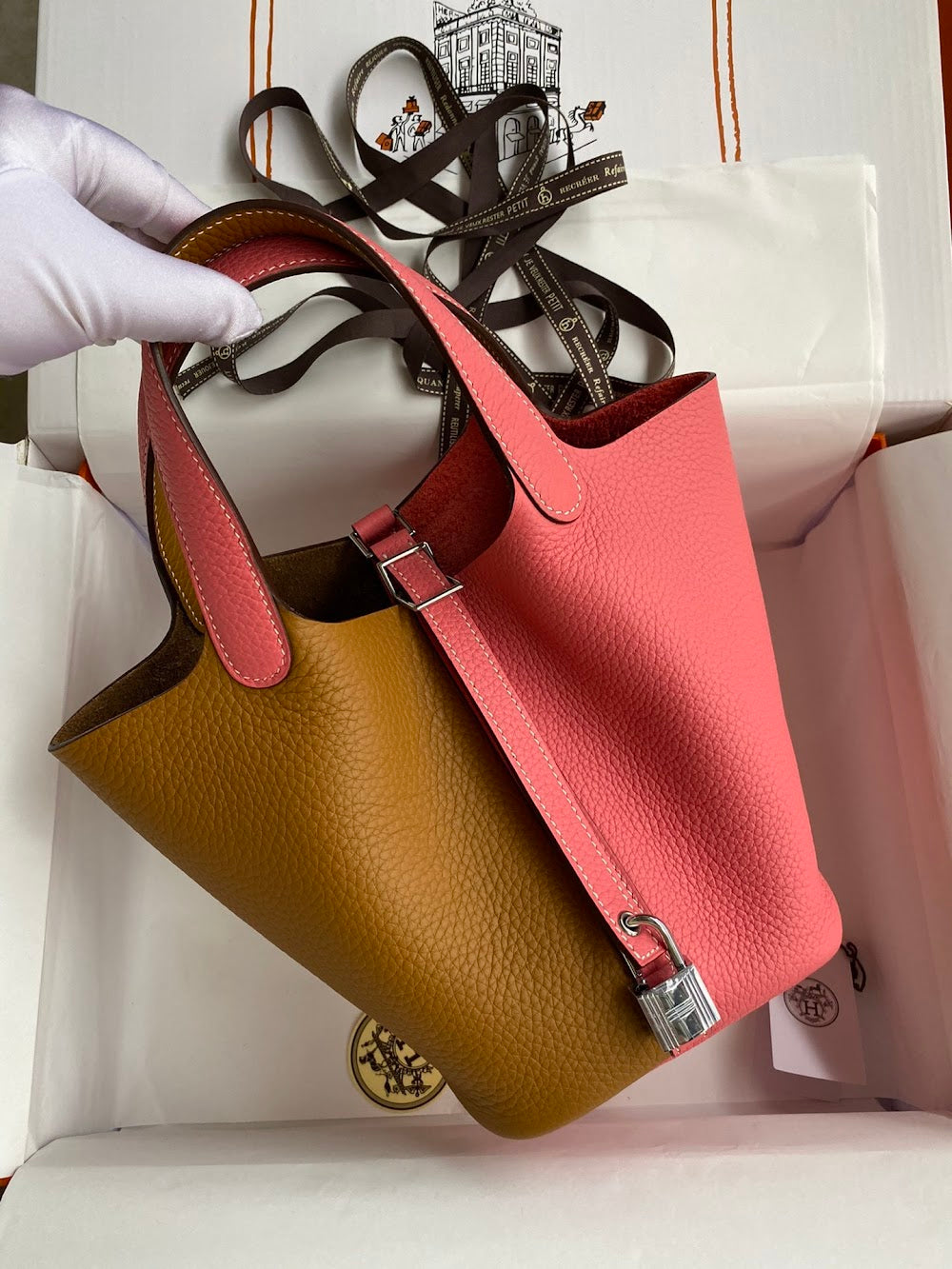 Dragons BagsHermesn Luxury Bag --118497