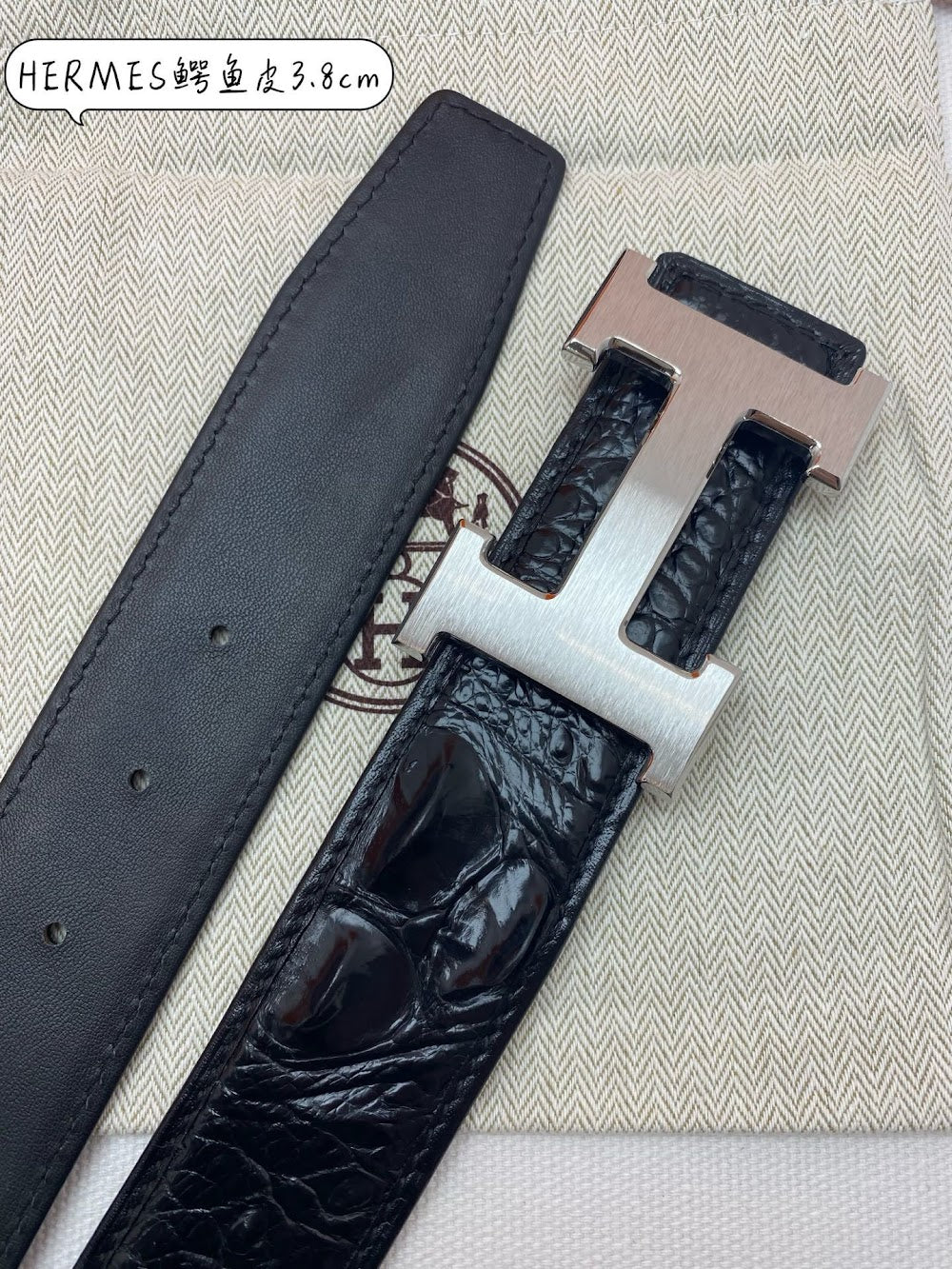 Dragons Bags Hermesn Luxury Belt --109031