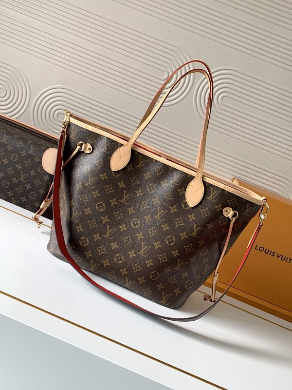 Dragons Bags LVn Luxury Bag --79439