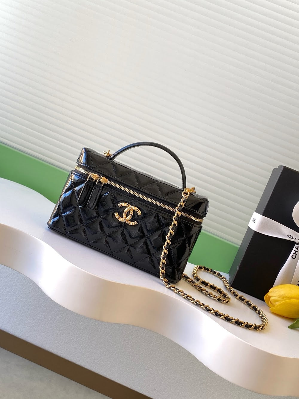 Dragons Bags CHn Luxury Bag --112930