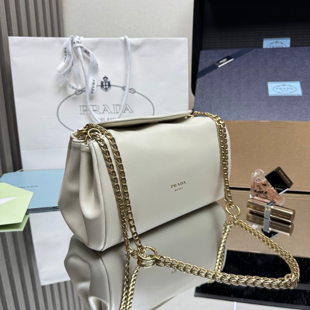 Dragons Bags Pradn Luxury Bag --101681