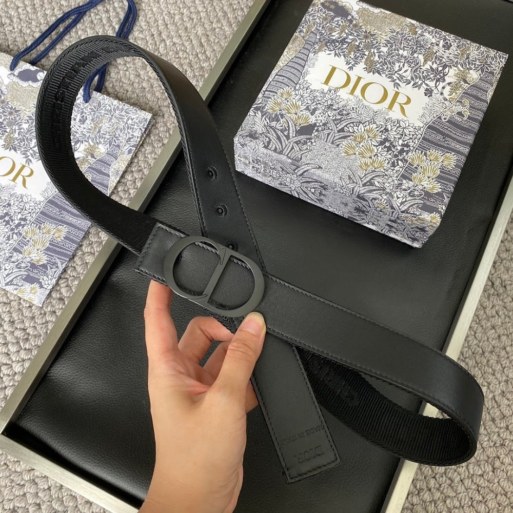 Dragons Bags Diorn Luxury Belt --107763