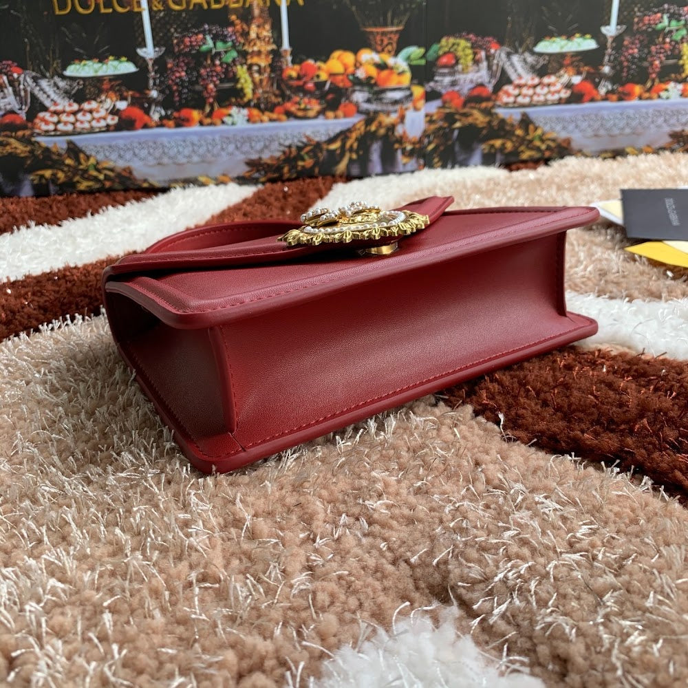 Dragons Bags DGn Luxury Bag --93406