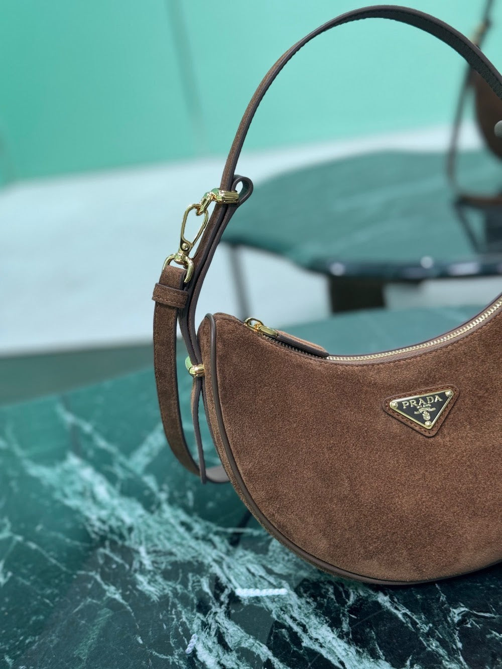Dragons Bags Prada Luxury Bag --54745