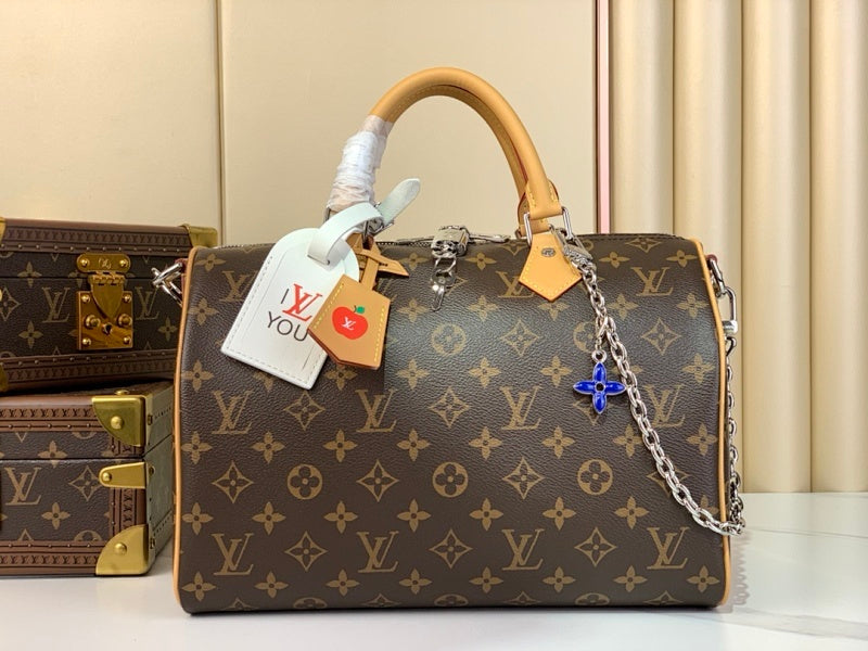 Dragons Bags ln Luxury Bag --69422