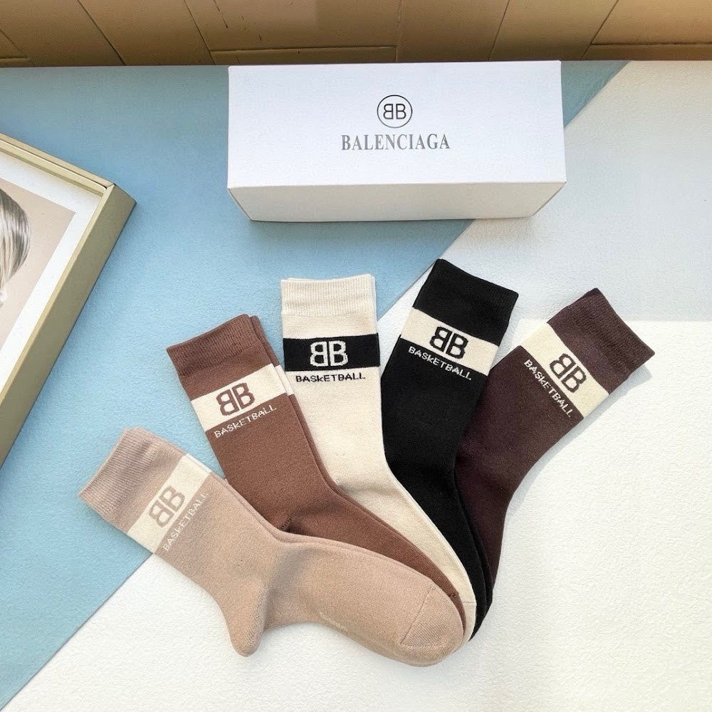Dragons Bags Premium Luxury Socks --98743