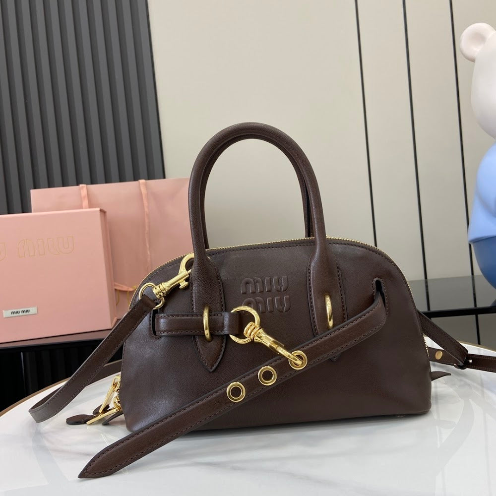 Dragons Bags Miun Miun Luxury Bag --122350