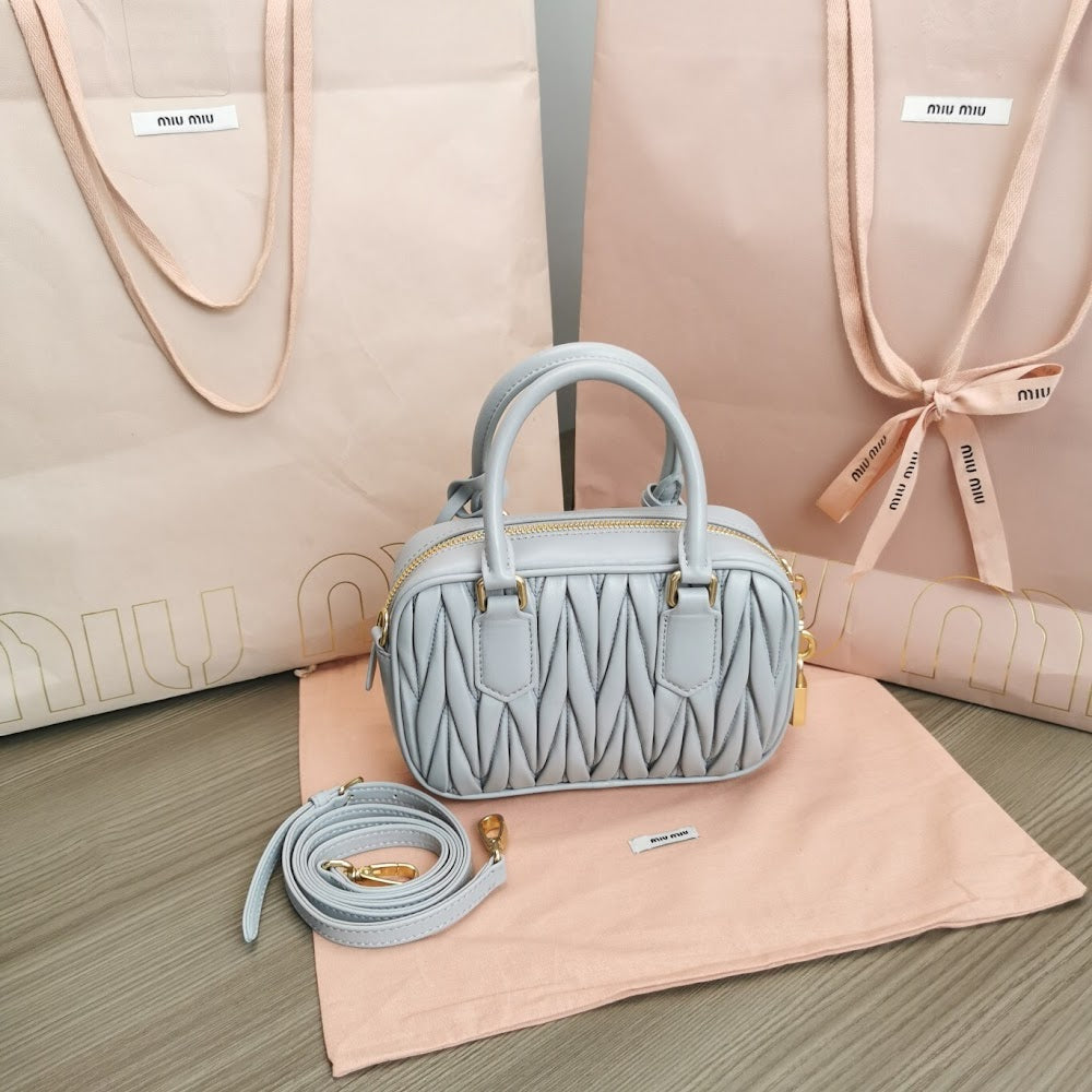 Dragons Bags Miun Miun Luxury Bag --122691