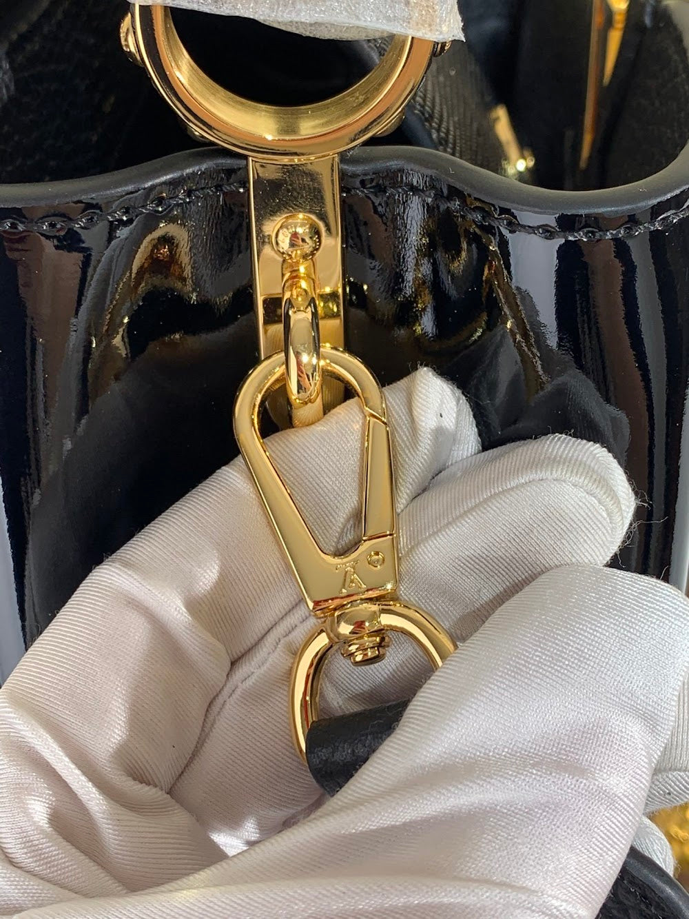 Dragons Bags ln Luxury Bag --60644