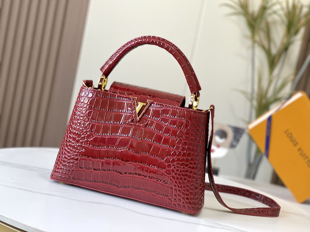 Jessica Bags ln Luxury Bag --75740