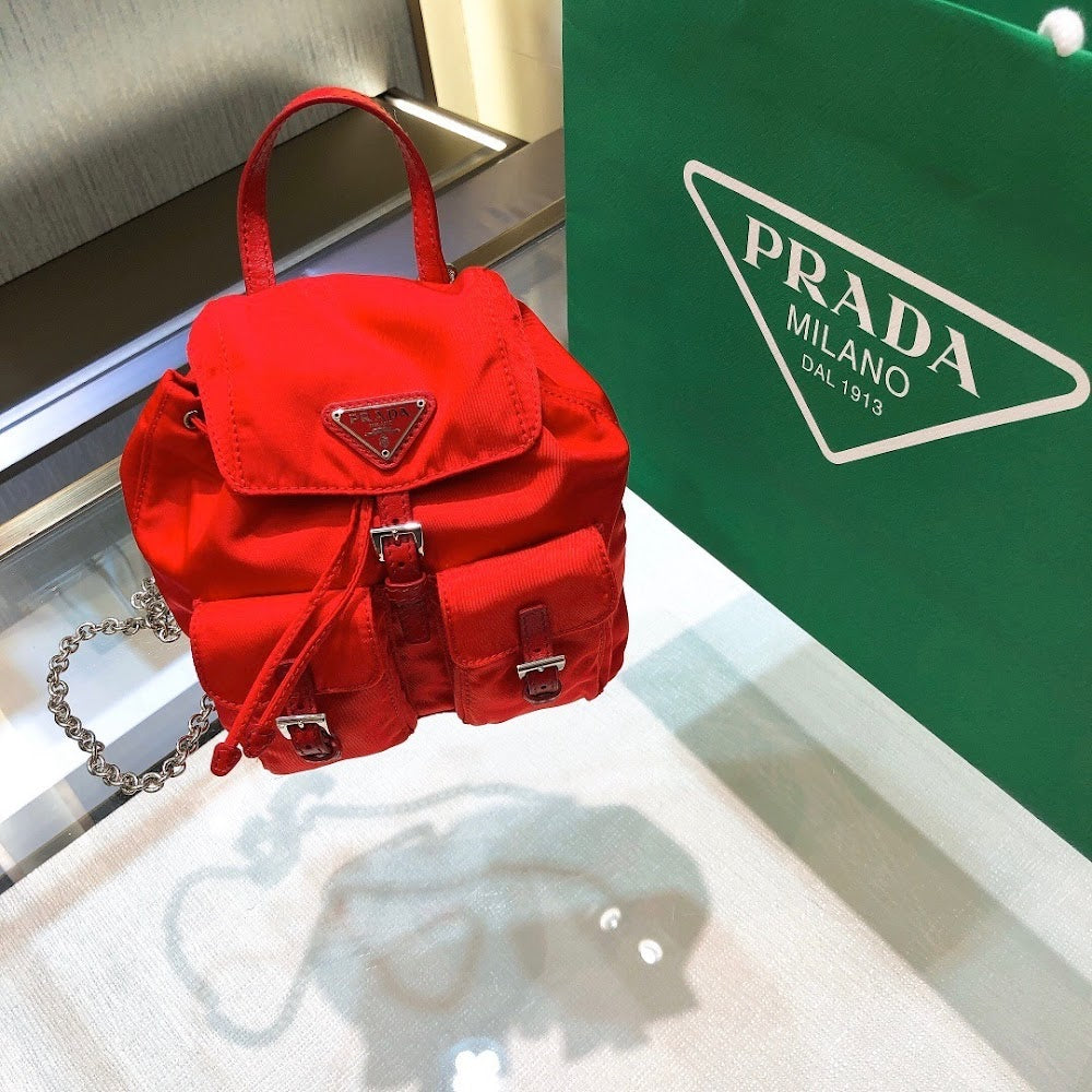Dragons Bags Prada Luxury Bag --54118