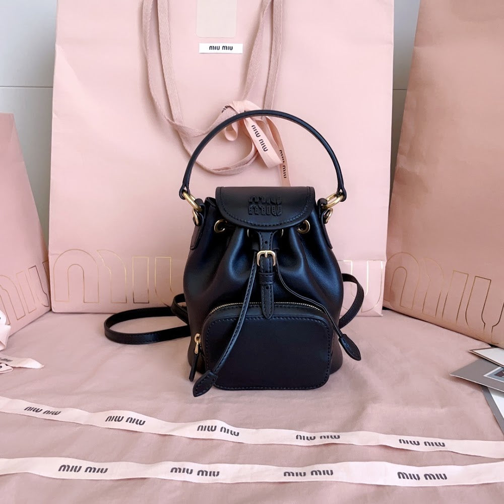 Dragons Bags Miun Miun Luxury Bag --122550