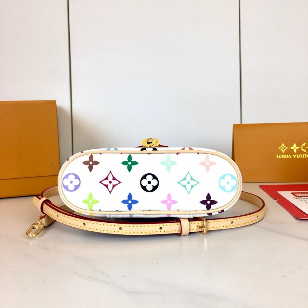Dragons Bags ln Luxury Bag --76770