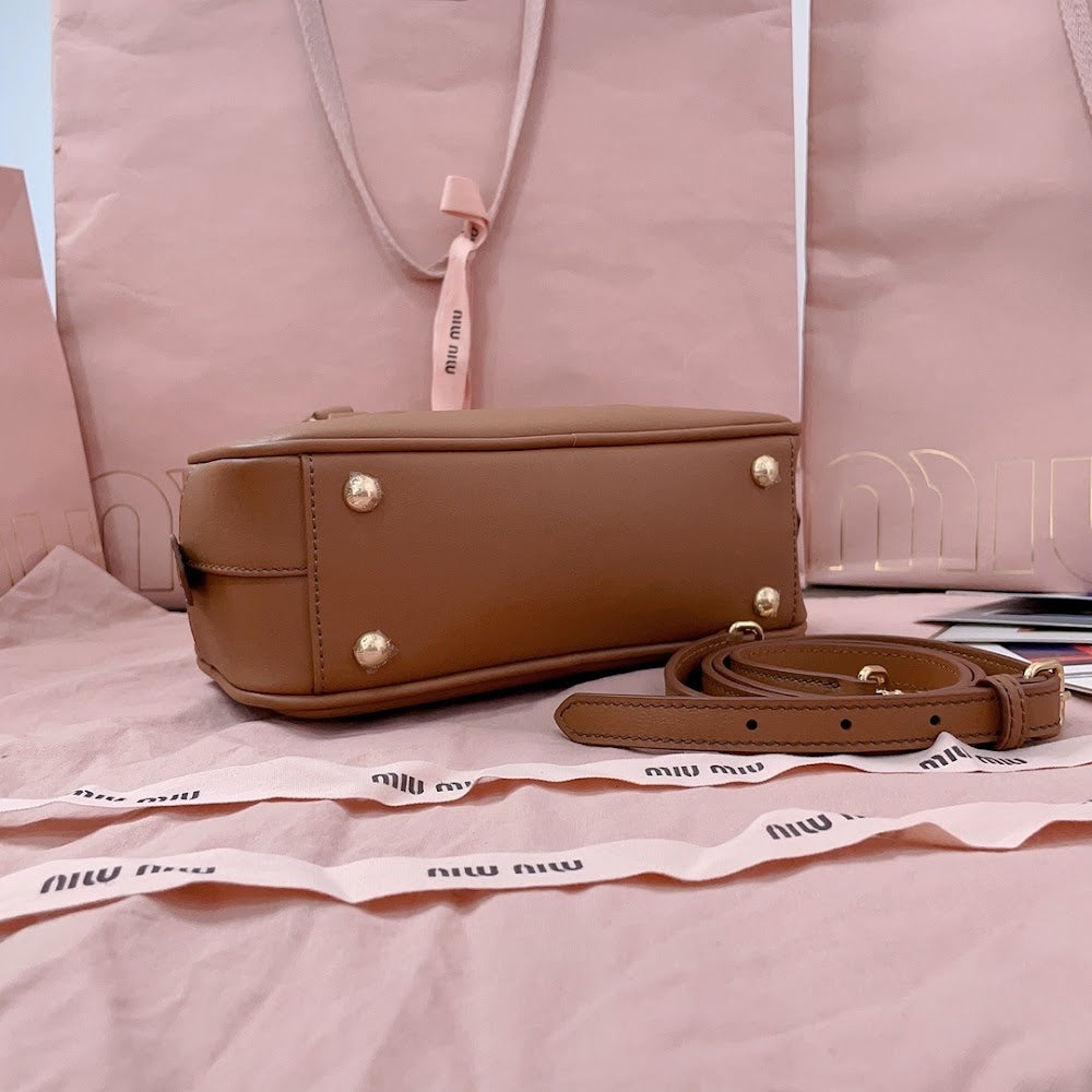 Dragons Bags Miun Miun Luxury Bag --123298