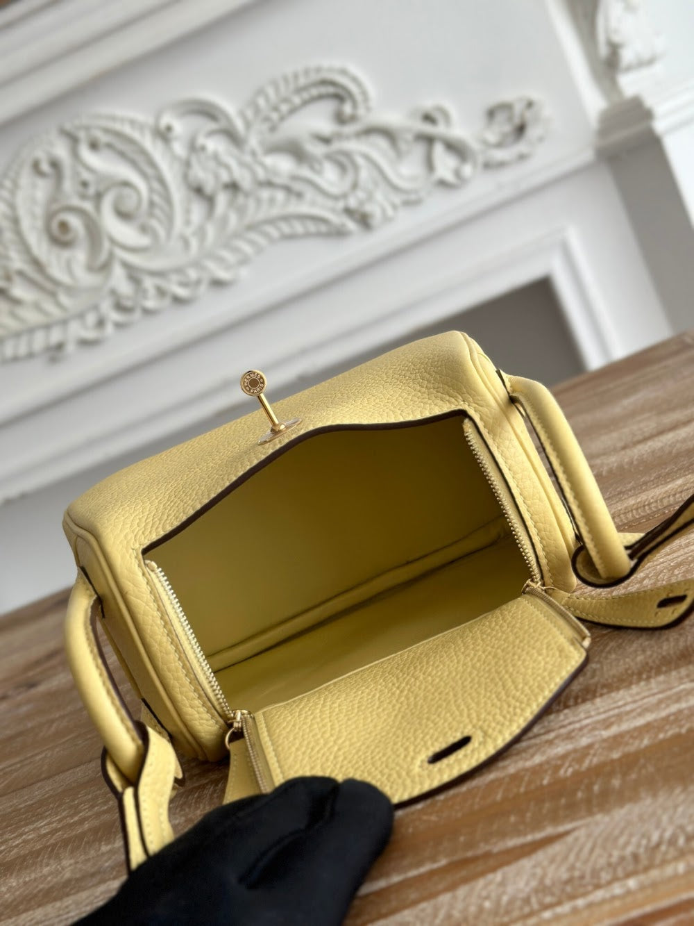 Dragons Bags Hermesn Luxury Bag --118934