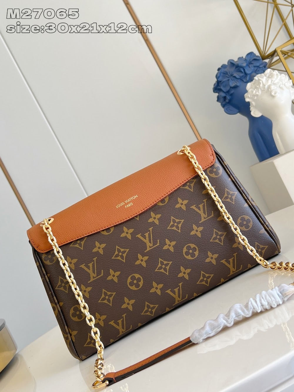 Dragons Bags ln Luxury Bag --96431
