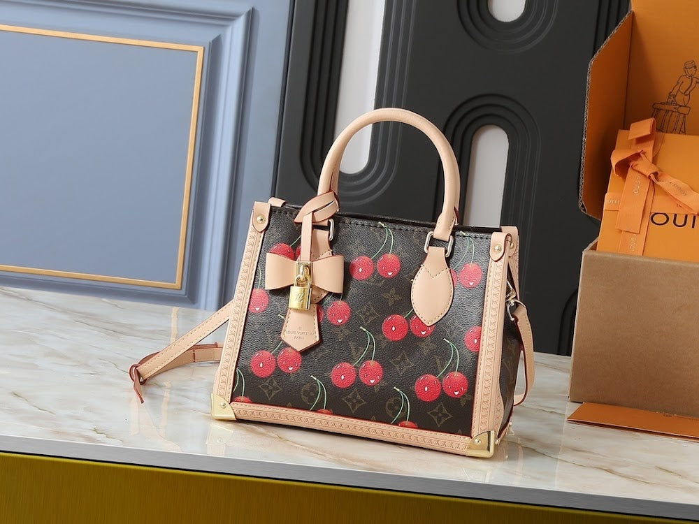 Dragons Bags ln Luxury Bag --77221