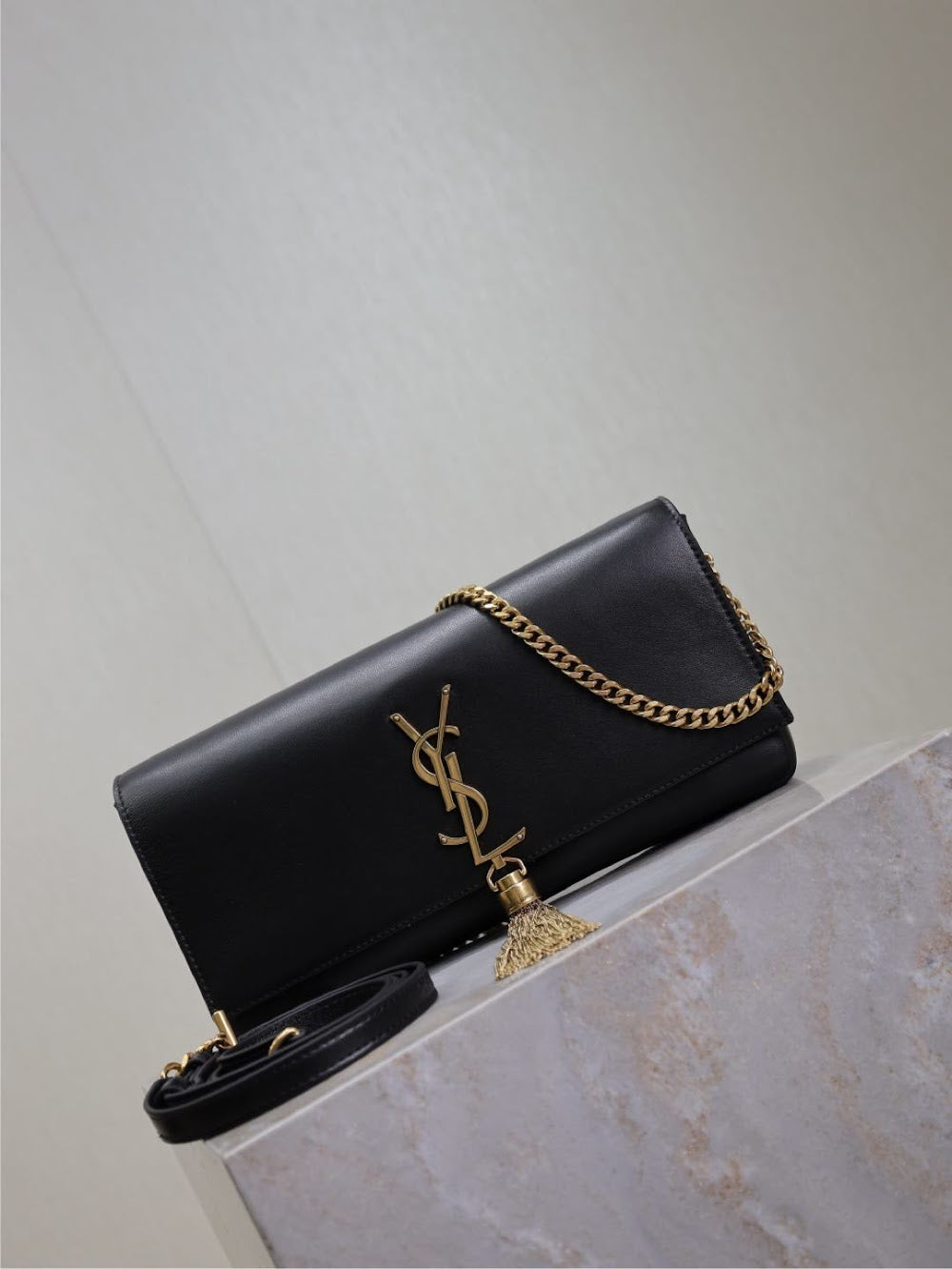 Dragons Bags YSLn Luxury Bag --120644