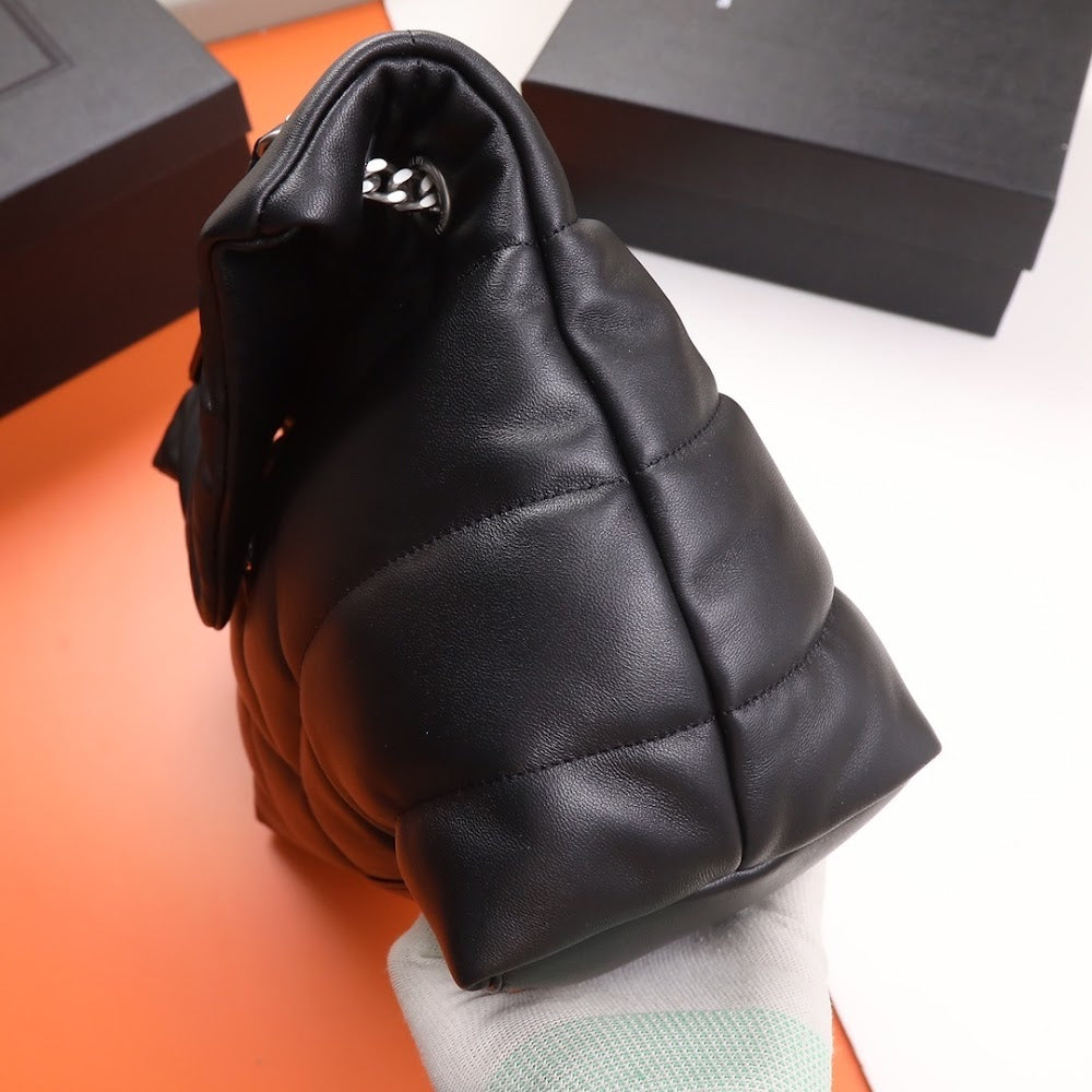 Dragons Bags YSLn Luxury Bag --120404