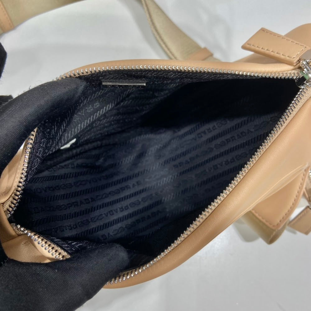 Dragons Bags Prada Luxury Bag --54550