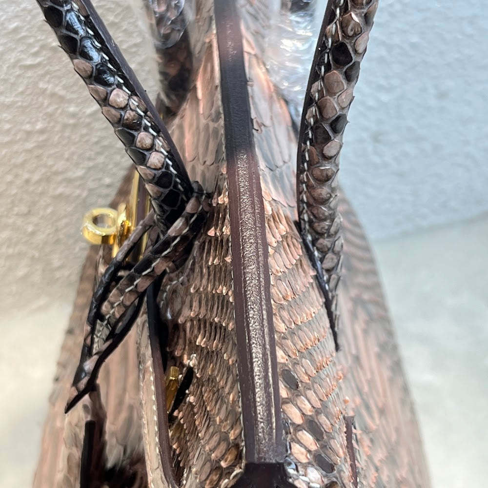 Dragons BagsHermesn Luxury Bag --116680
