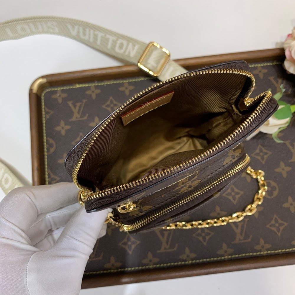 Dragons Bags ln Luxury Bag --59895