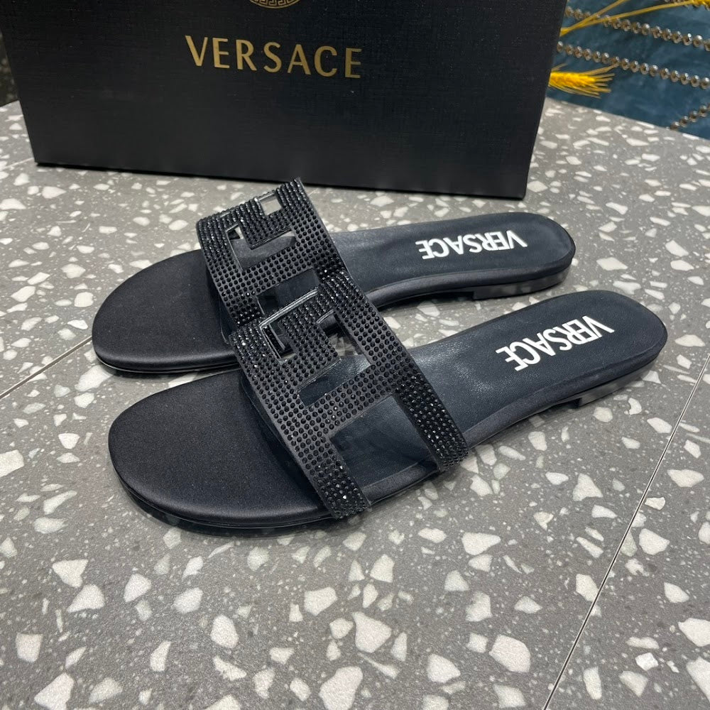 Dragons Bags Versace Luxury Heels --51096