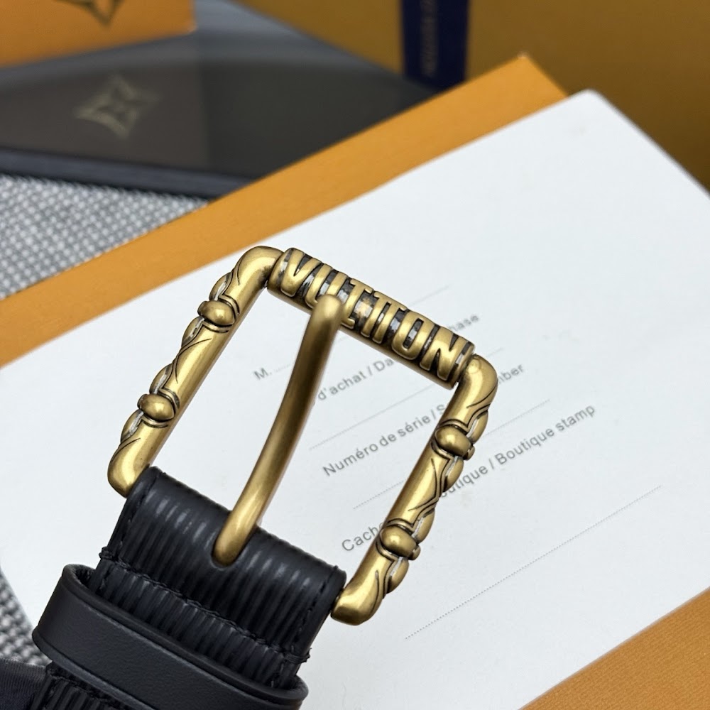 Dragons Bags ln Luxury Belt --107379