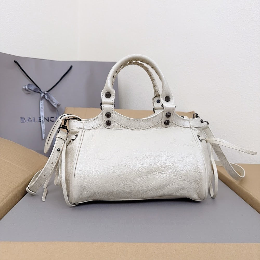 Dragons Bags Balenciaga Luxury Bag --111325