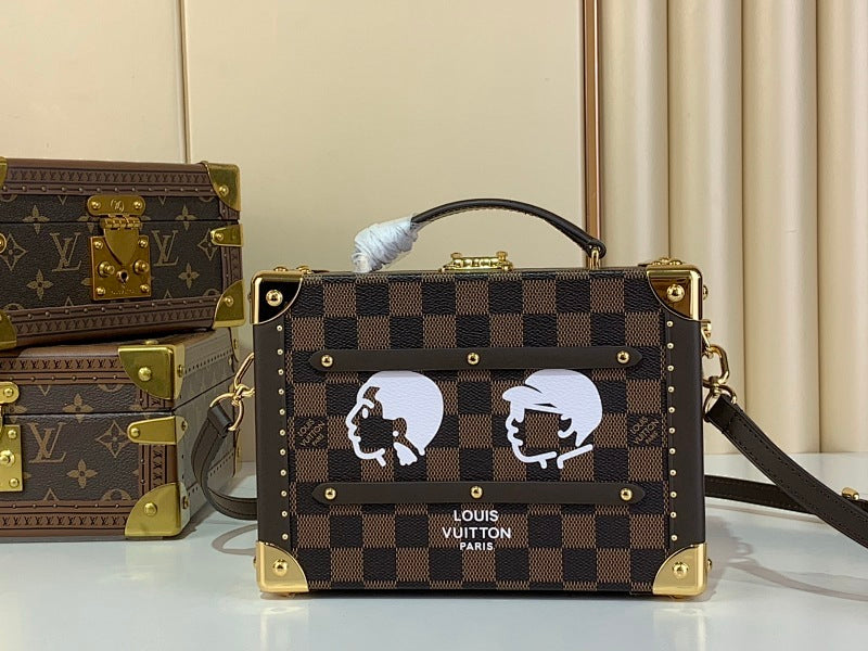 Dragons Bags ln Luxury Bag --58489