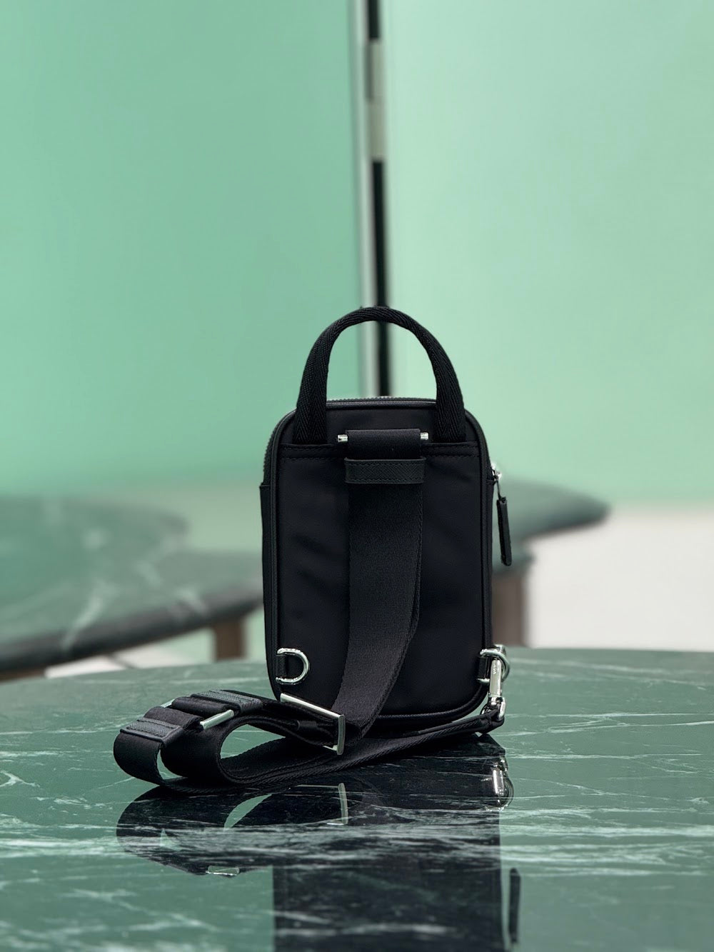 Dragons Bags Prada Luxury Bag --54305