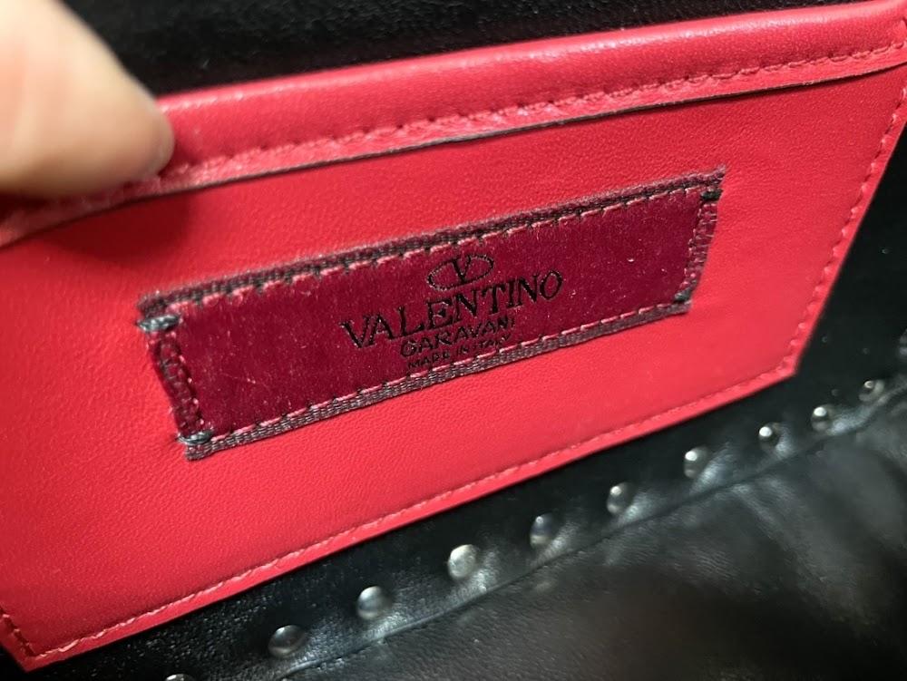 Dragons Bags Valentine Luxury Bag --121192