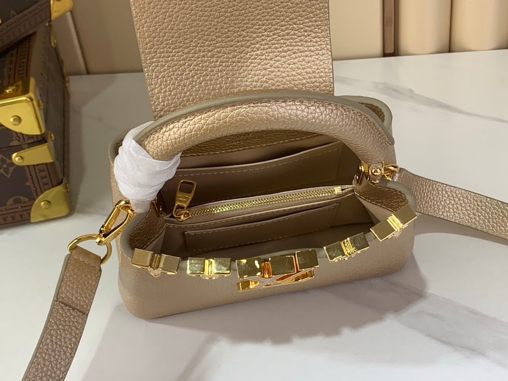 Dragons Bags ln Luxury Bag --96243