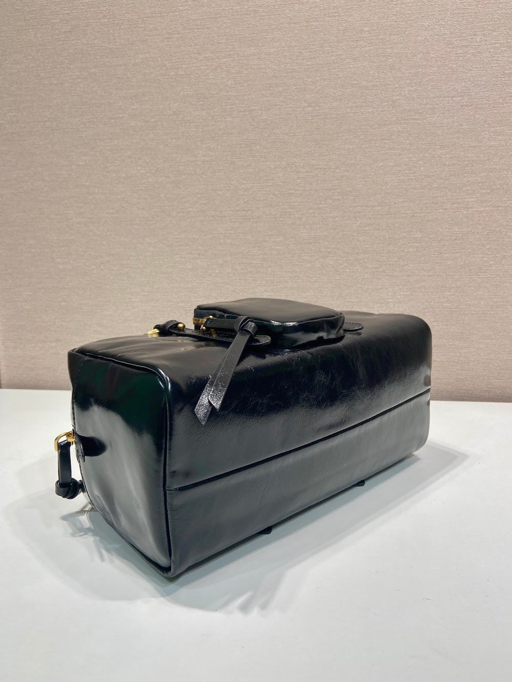 Dragons Bags Prada Luxury Bag --54527