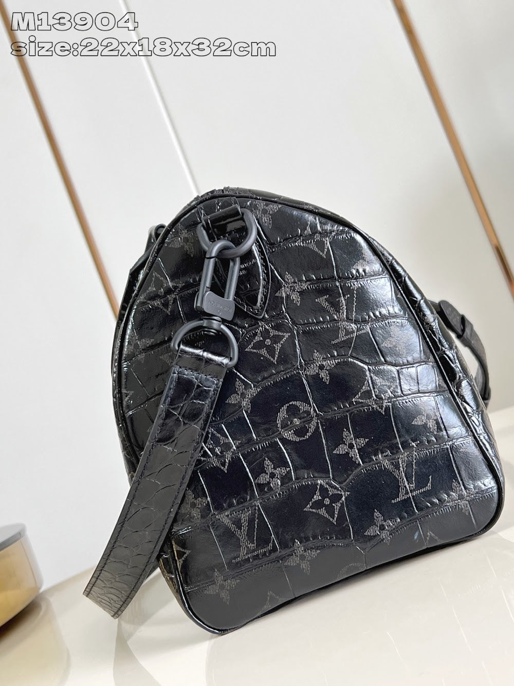 Dragons Bags ln Luxury Bag --97476