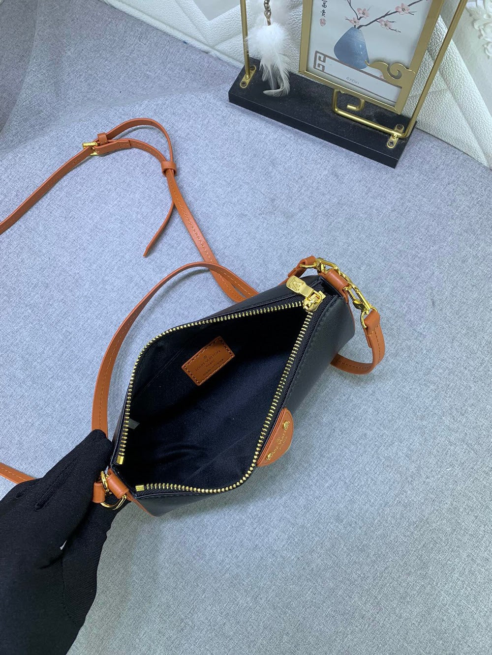 Dragons Bags LVn Luxury Bag --79086
