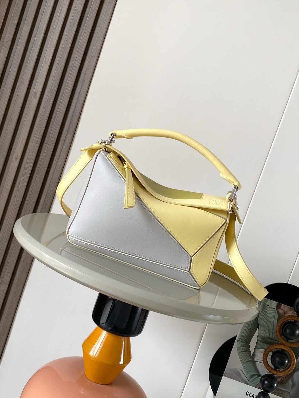 Dragons Bags Lowen Luxury Bag --99903
