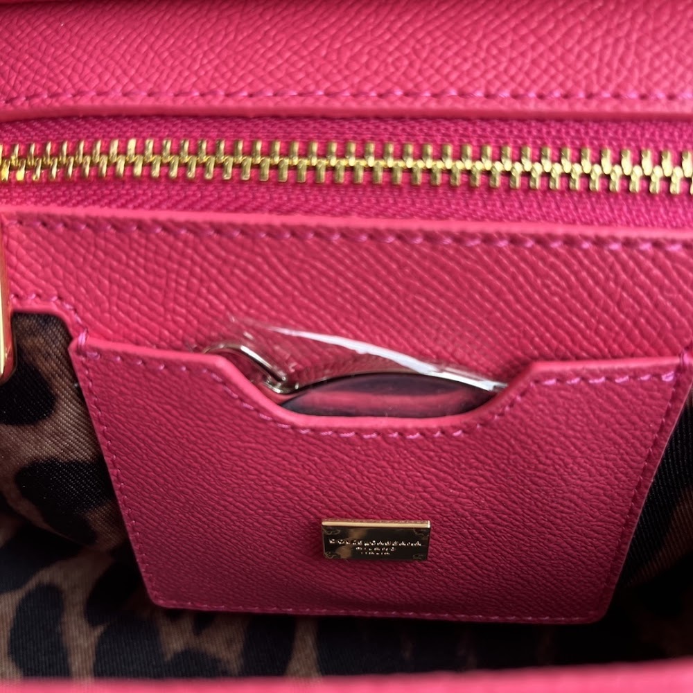 Dragons Bags DGn Luxury Bag --94020