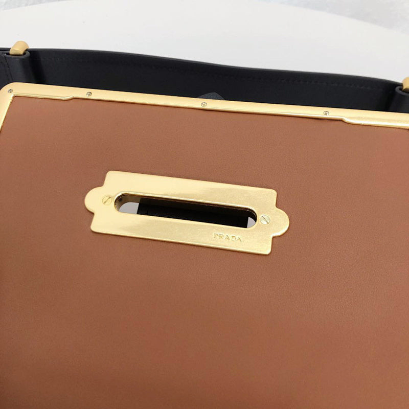 Jessica Bags pradn Luxury Bag --74687
