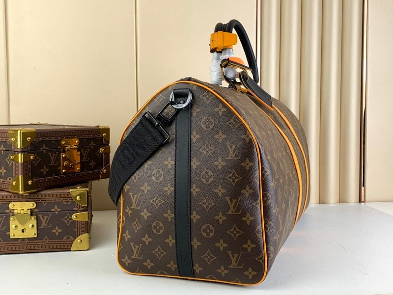 Dragons Bags ln Luxury Bag --61749