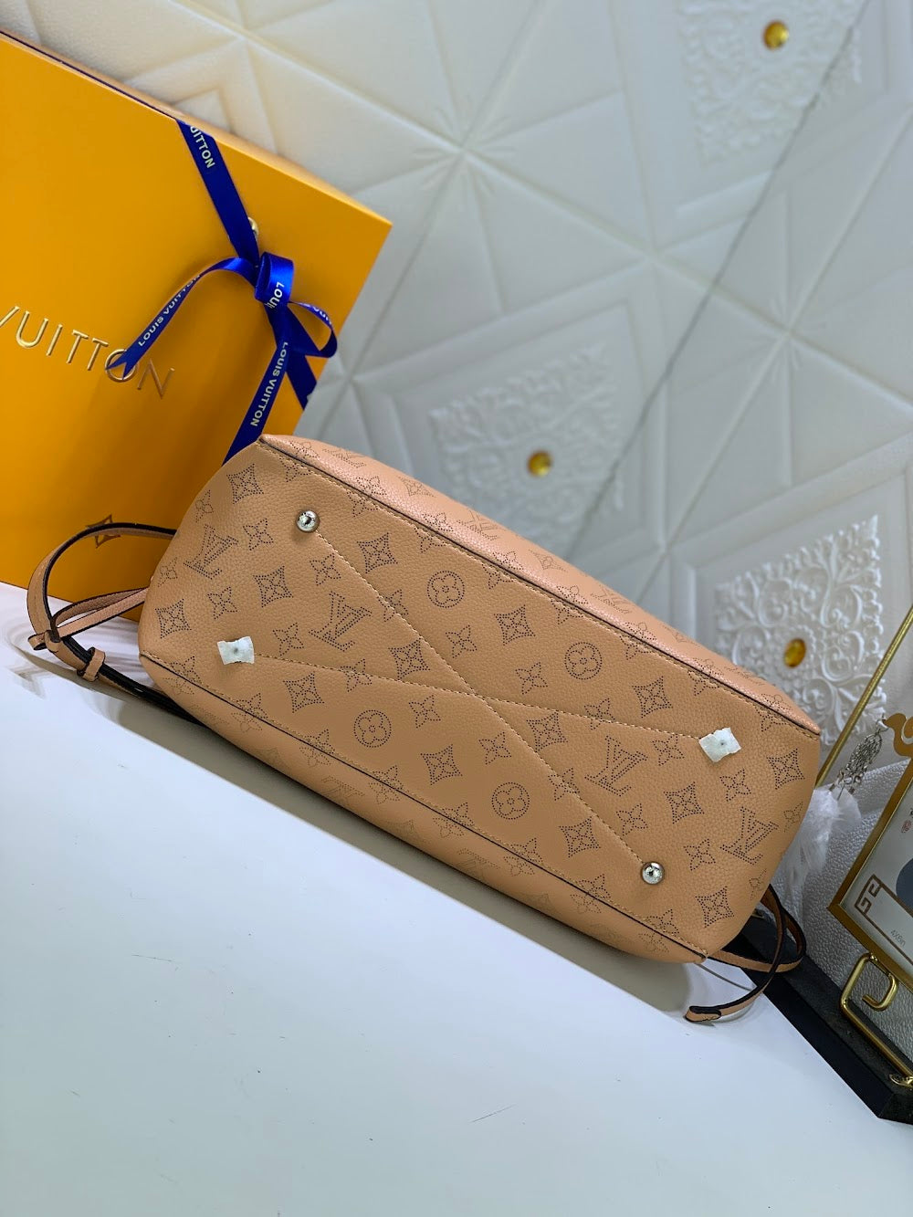 Dragons Bags LVn Luxury Bag --81239