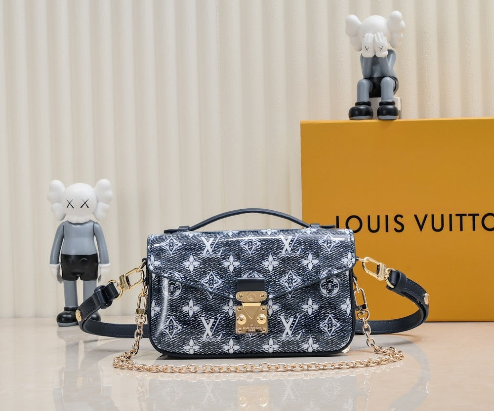Dragons Bags LVn Luxury Bag --80072
