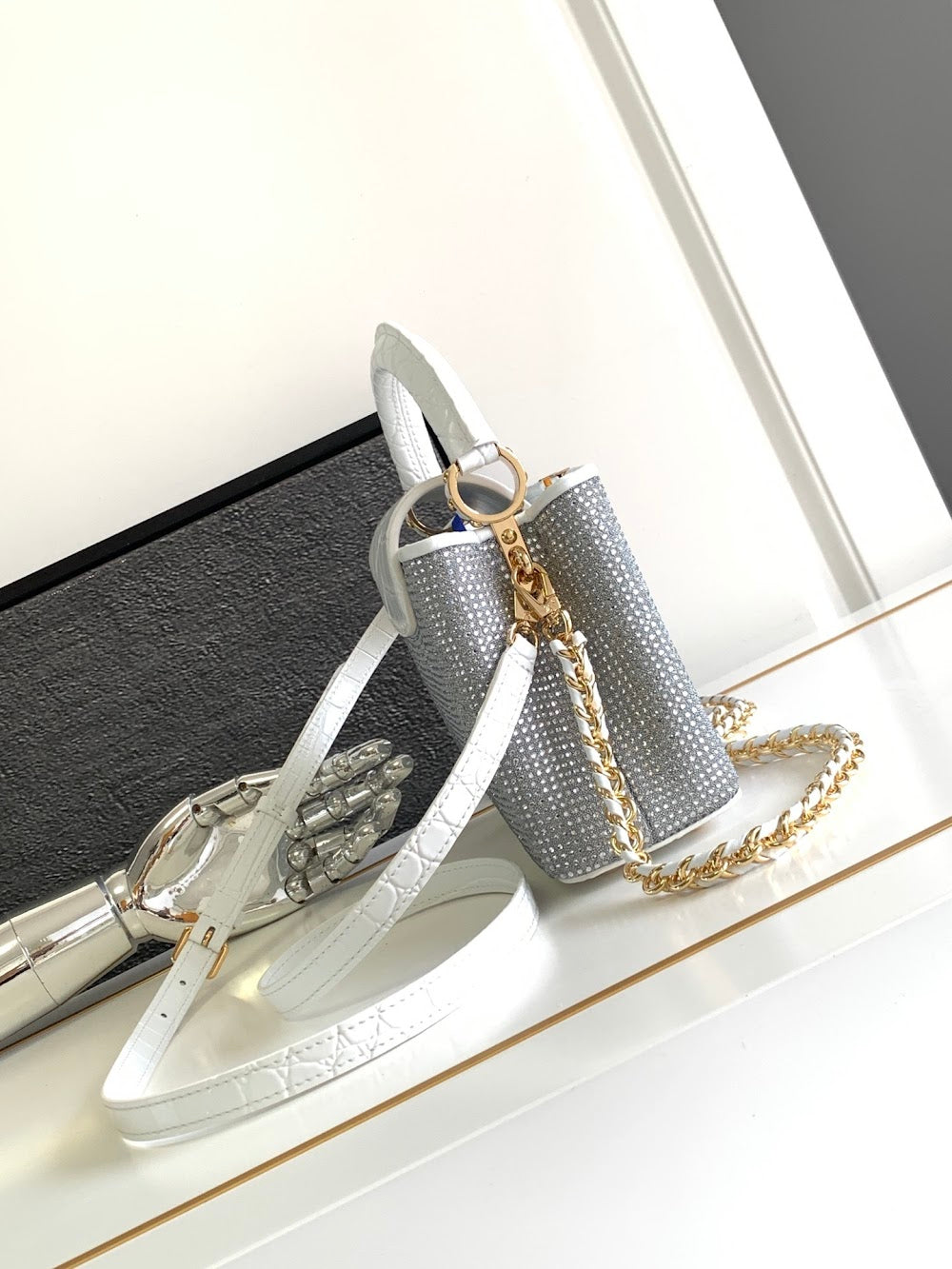 Dragons Bags ln Luxury Bag --96823